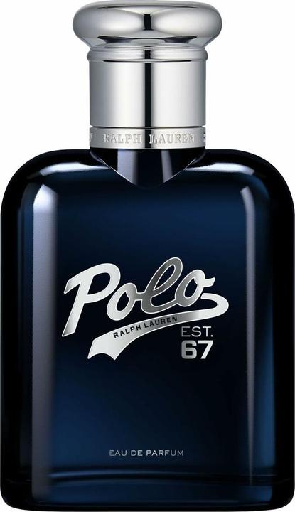 Actual product image Ralph Lauren Polo 67 (Eau de parfum, 75 ml)
