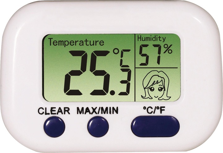 Actual product image Unitec Climate
