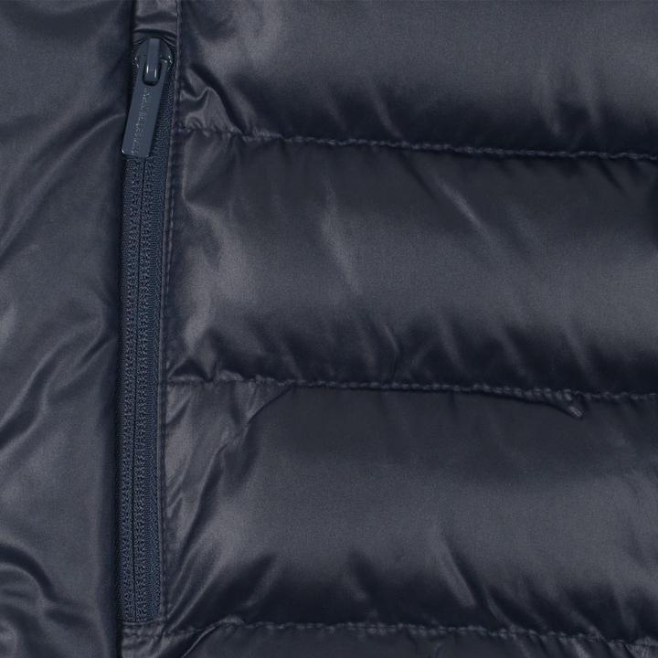 Produktbild Irish FA Weste Wattiert (M)