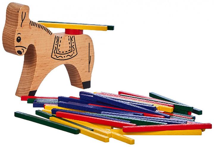 Image du produit Schmidt Spiele Mule de somme (Allemand)