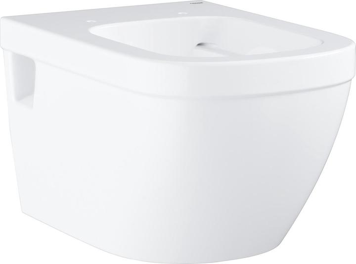 Grohe Euro ceramic wall-hung WC Basic