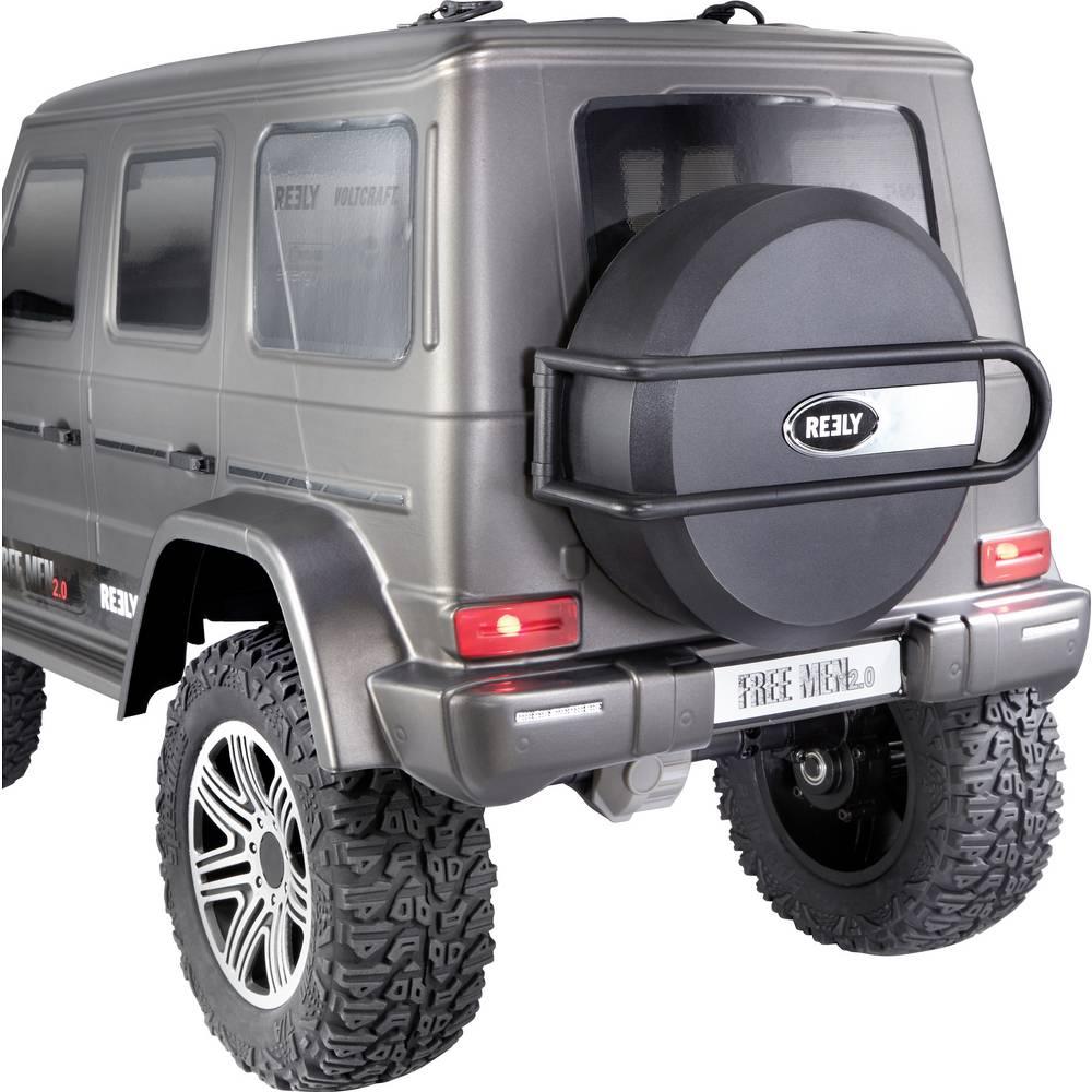 Reely FreeMen 2.0 (RTR Ready-to-Run)