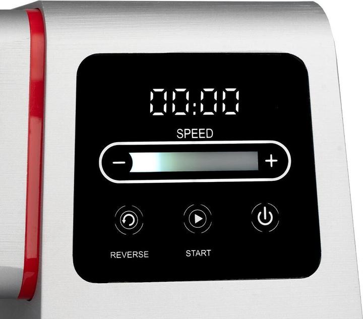 Actual product image Gastroback 41410 Design Fleischwolf 6 in 1 Power Pro