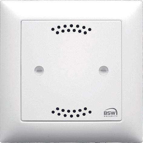 Actual product image BSW Signal generator MSA