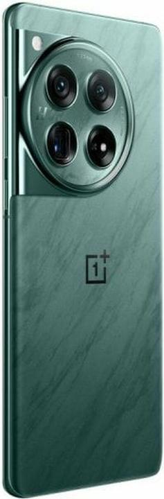 Actual product image OnePlus 12 (512 GB, Flowy Emerald, 6.82", Dual SIM, 5G)