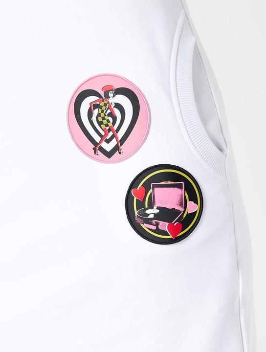 Produktbild Love Moschino Abito Senza Maniche (44)