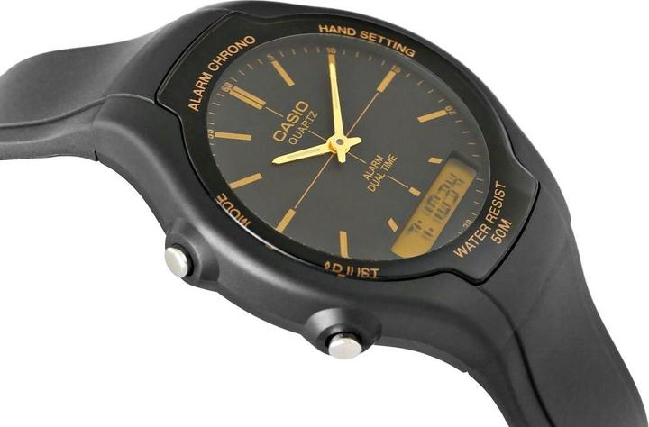 Produktbild Casio Damski AW-90H-9EVDF