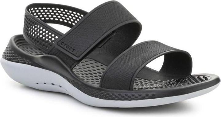 Actual product image Crocs W's LiteRide 360 Sandal (35)