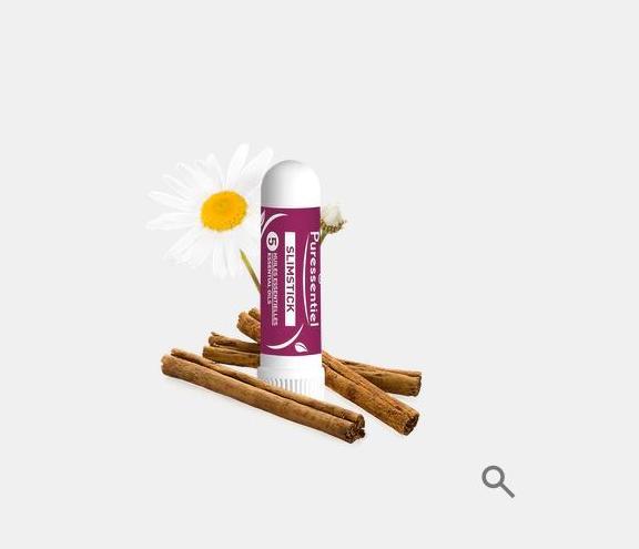 Image du produit Puressentiel Slimstick Inhaler