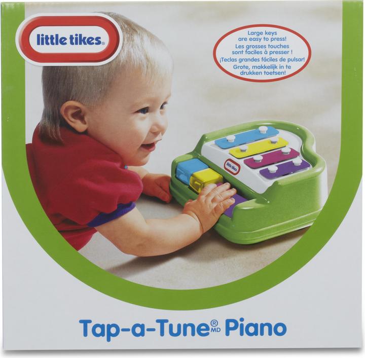 Immagine prodotto Little Tikes Piano
