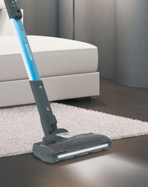Actual product image Hoover HF522STP 011