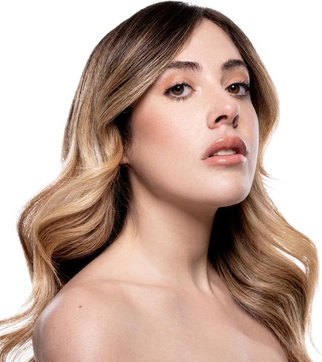 Actual product image Mulac BFF Best Face Forever 3R Kate (3R)