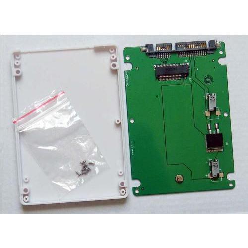 CoreParts X1 Carbon SSD to 2.5" SATA, SSD + Festplatte Zubehör