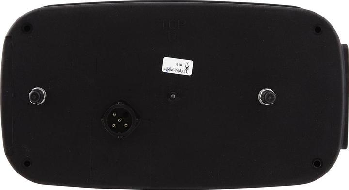 Actual product image Hella Tail light right bulb technology for JOHN