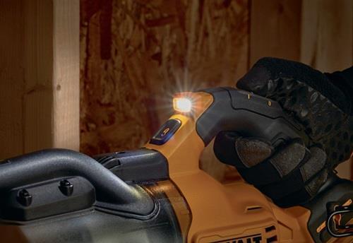 Produktbild DeWalt DCV501LN-XJ Akku-Handstaubsauger (Nass-Trockensauger)