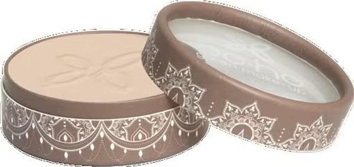 Immagine prodotto Boho Cipria compatta beige chiaro (Beige)