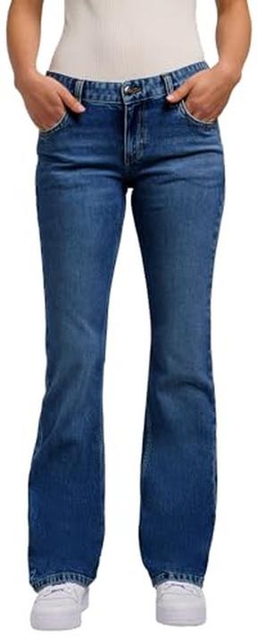 Immagine prodotto Lee Jeans Gamba dritta Marion Straight (W32/L31)