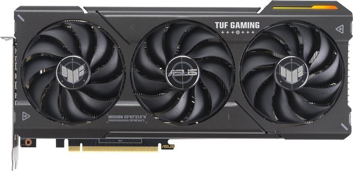 Actual product image ASUS TUF GeForce RTX 4070 SUPER (12 GB)