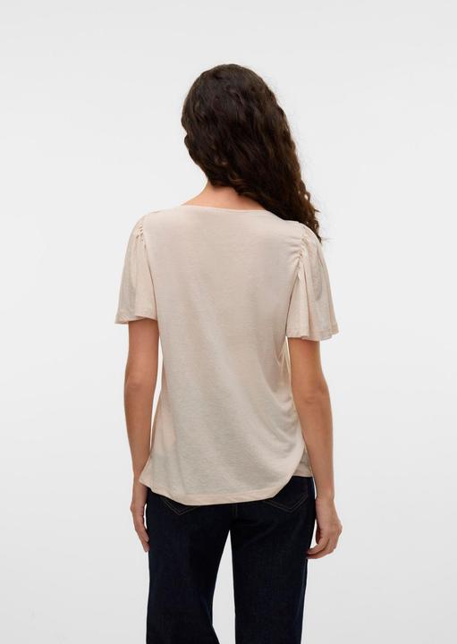 Produktbild Aware Vmpaloma Onella Ss Boatneck Top Vma Noos (L)
