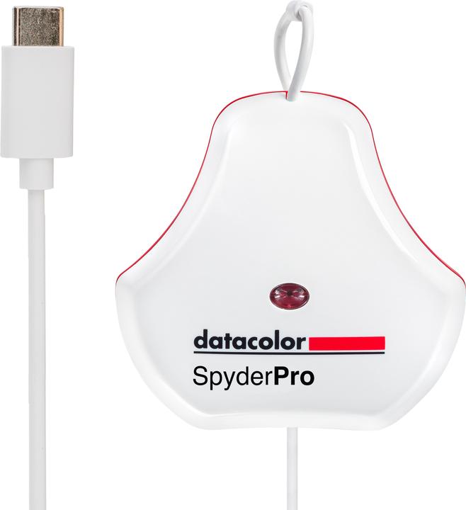 Produktbild Datacolor Spyder Pro