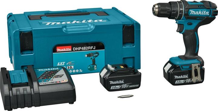Produktbild Makita 18V 62
