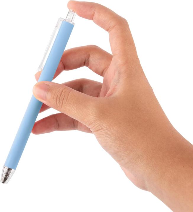 Actual product image Apli Blister pack Mechanical pencils (2 x)