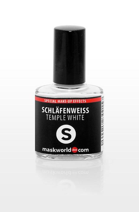 Produktbild Metamorph Schläfenweiss