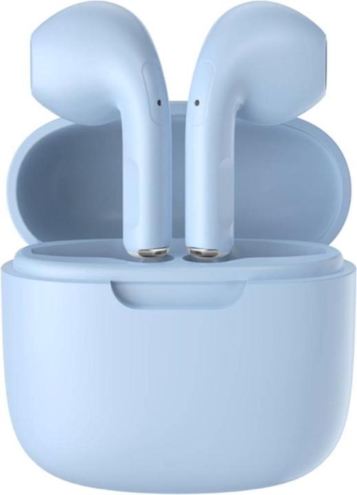 Image du produit Bigben Casque Bluetooth 5.3 True Wireless (5 h, Sans fil)