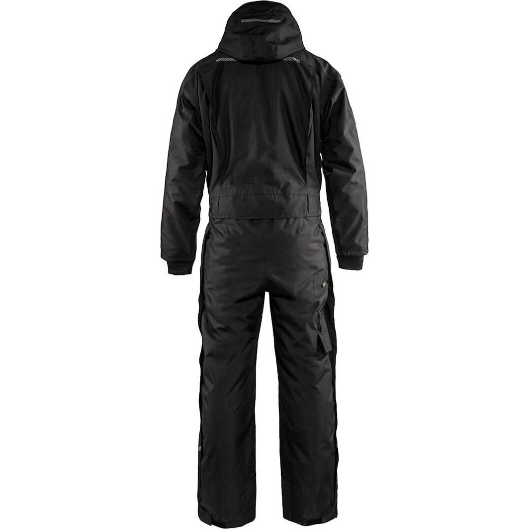 Thumbnail - Blakläder, Arbeitsjacke, arbeitskapuzenanzug (50)