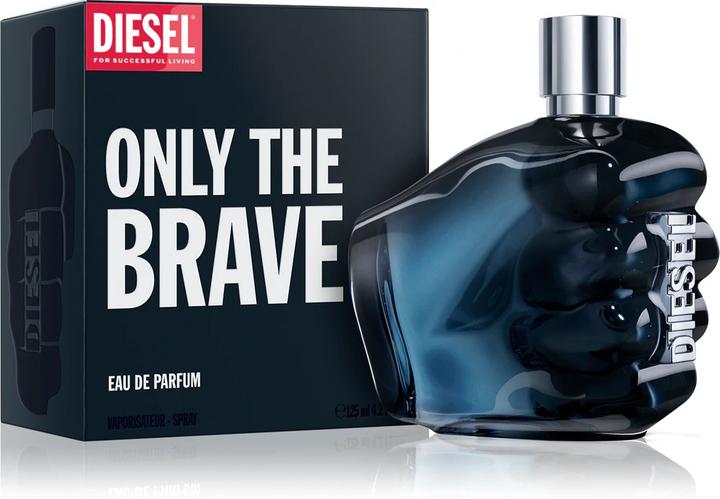 Immagine prodotto Diesel Only The Brave (Eau de parfum, 125 ml)