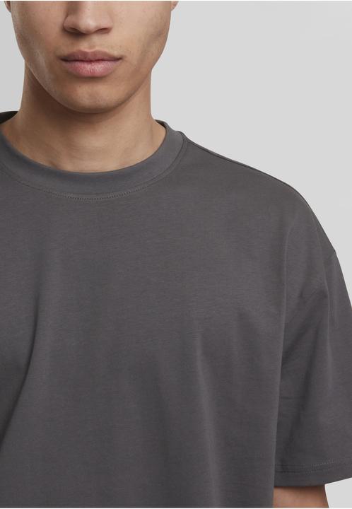 Produktbild Urban Classics Cotton Loose Tee - 191239 (S)