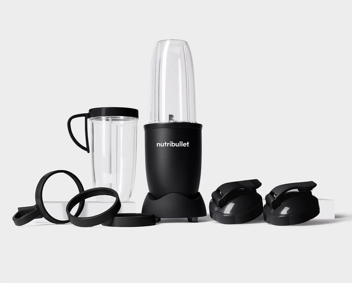 Immagine prodotto NutriBullet Estrattore di sostanze nutritive 900 12-teilig (900 W)