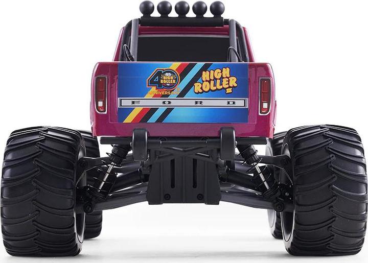 Immagine prodotto FMS Ford F100 1:10 2WD High Roller - RTR 2,4GHz