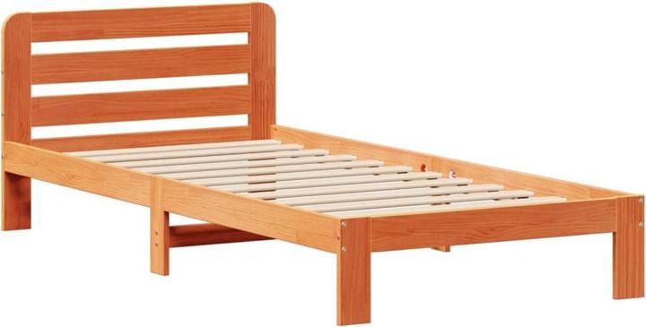 Immagine prodotto vidaXL Bettgestell (90 x 190 cm)