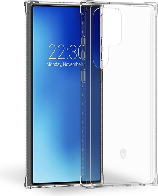 Immagine prodotto Force Case Serie di cover per cellulari Air (Samsung Galaxy S23 Ultra)