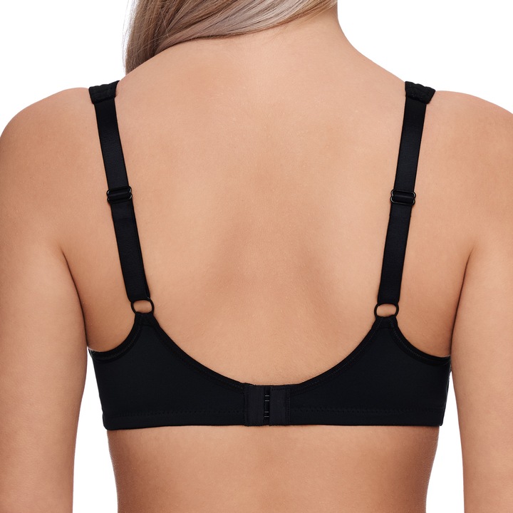 Actual product image Susa Comfort Topsy bra without underwire (90 C, Single pack)