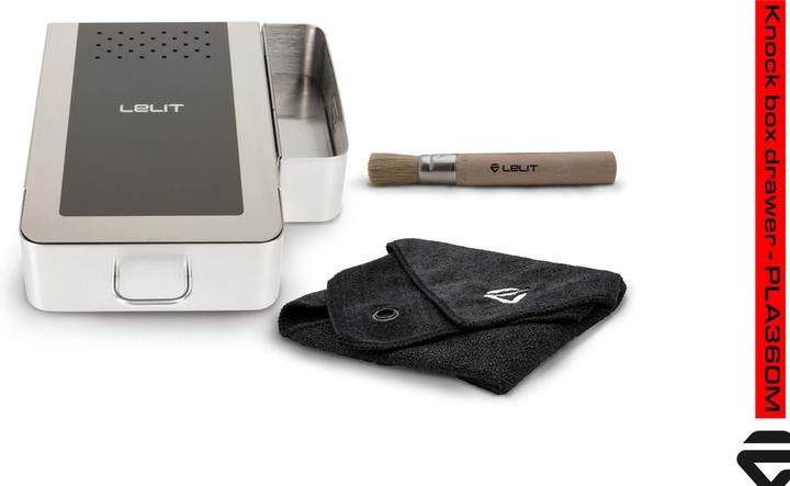 Produktbild Lelit Abschlagschublade-Set