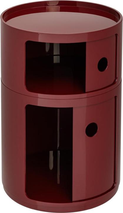 Actual product image Kartell Componibili Big (Ø 42 x 61.5 cm)