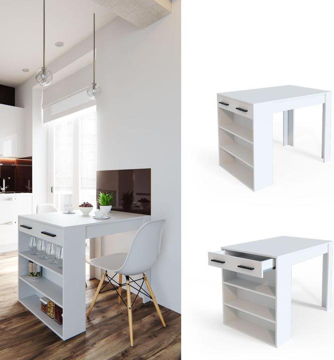 Produktbild Vicco Repose (100 x 67 x 77.50 cm)