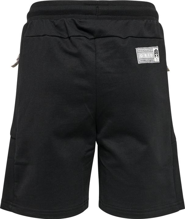 Image du produit hummel Hmlmove Grid Cotton Shorts Kids (164)