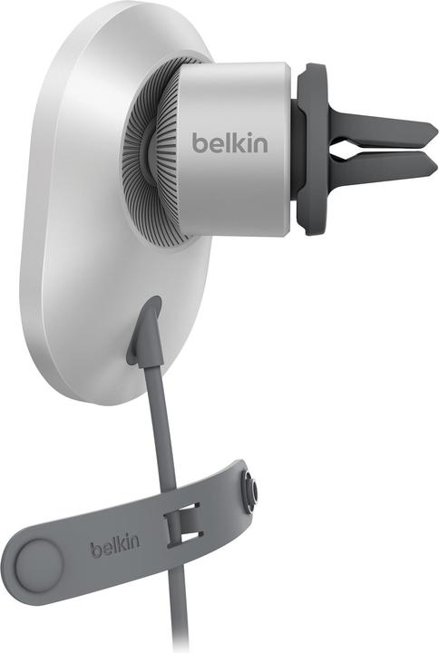 Image du produit Belkin Qi2 15W Car Vent Mount No CLA