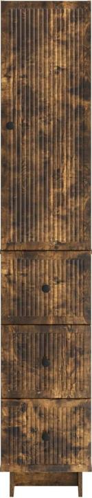 Produktbild vidaXL Modernes Möbelset (33 x 34.50 x 90 cm)