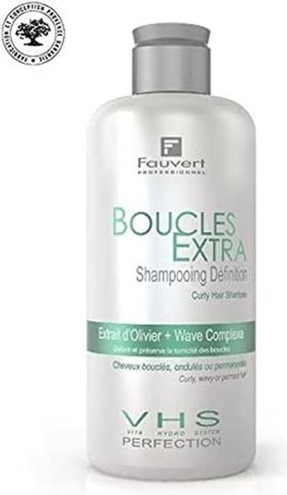 Immagine prodotto Fauvert Professionnel vhsp Definition Shampoo 250ml (250 ml, Shampoo liquido)