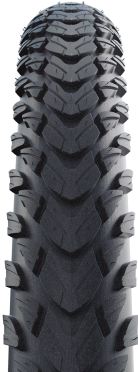 Actual product image Schwalbe Marathon Plus Tour (28 x 1.75, 47-622)