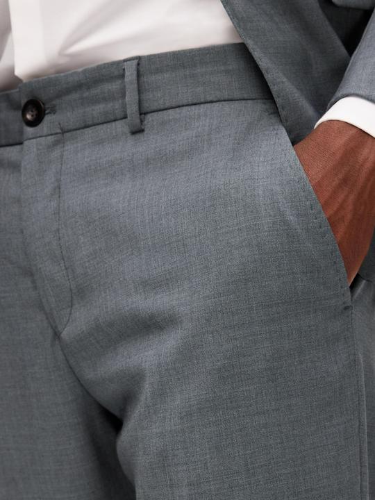 Immagine prodotto Selected Pantaloni in lana merino