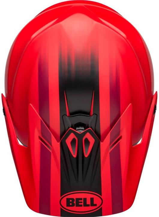 Image du produit Bell Full-9 Fusion Mips (55 - 57 cm)