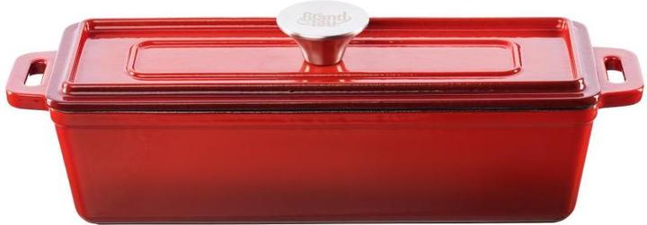 Produktbild Backform