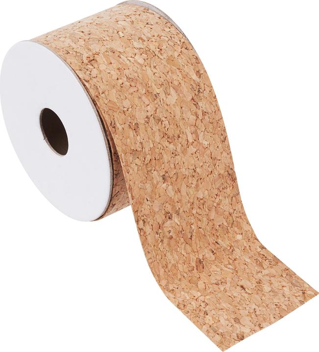 Actual product image VBS Cork tape "granules", self-adhesive (40 mm)