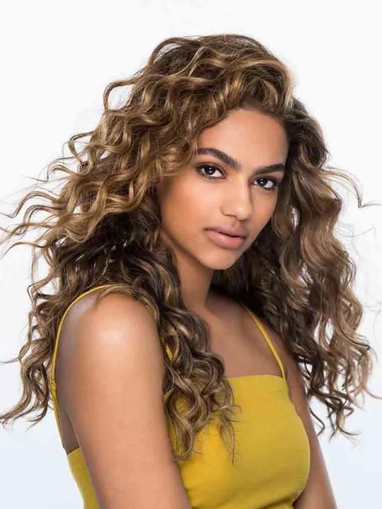 Actual product image Color Wow Dream Coat For Curly Hair (500 ml)