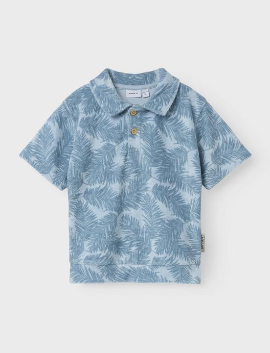 Image du produit Name it Polo Polo shirt (116)